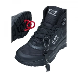 Sneaker Ice Altura Nylon Mesh+ 4