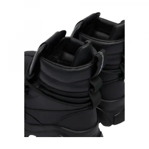 Boot Boot Flakes Microfiber Pu 1