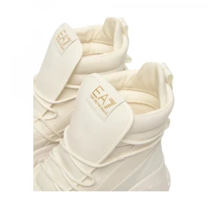 Boot Boot Flakes Microfiber Pu 4