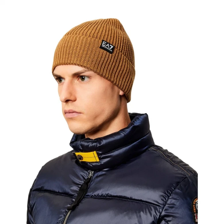Mountain Core U Beanie Pc Wo 3
