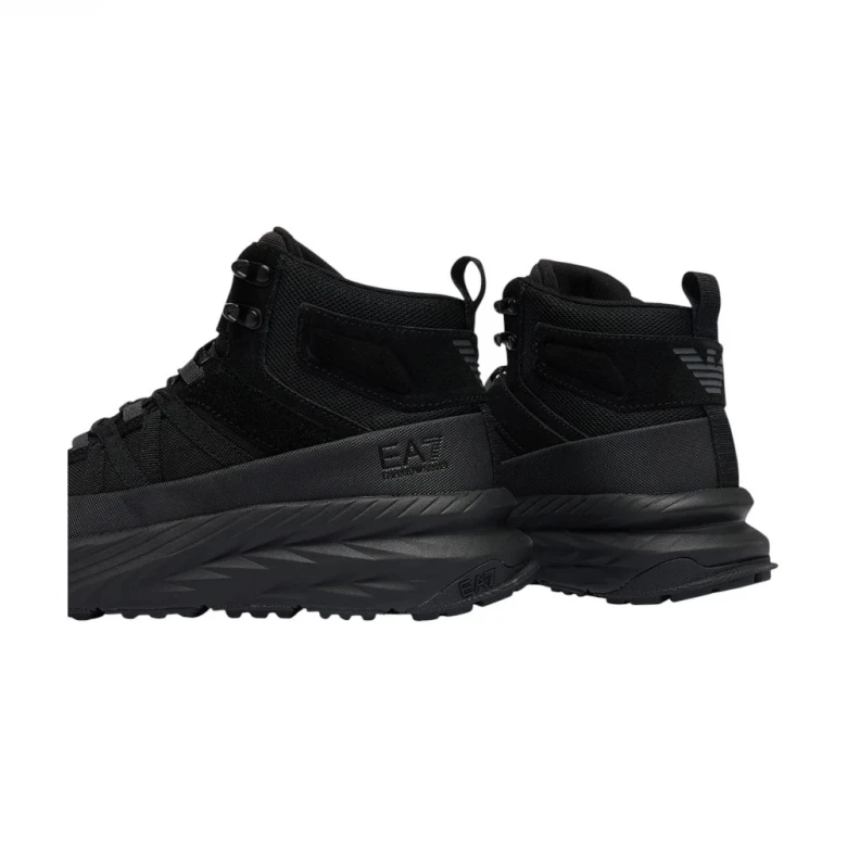 Crusher Sonic Boot 4