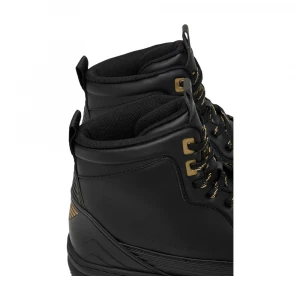 Boot Slasher High 4
