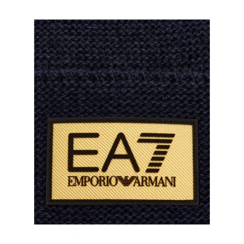 Mountain Gold Label 2