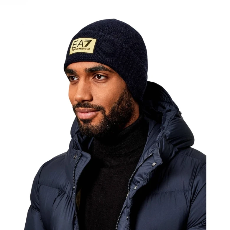 Mountain Gold Label 3