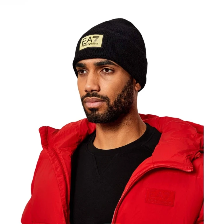 Mountain Gold Label 3