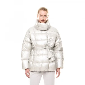 Train Precious Caban Eco Dow