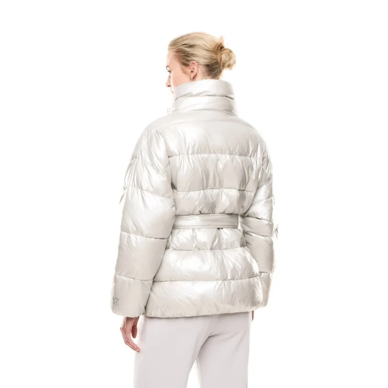 Train Precious Caban Eco Dow 1