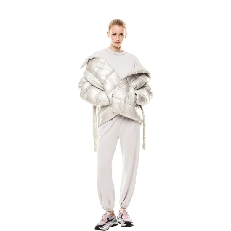 Train Precious Caban Eco Dow 3