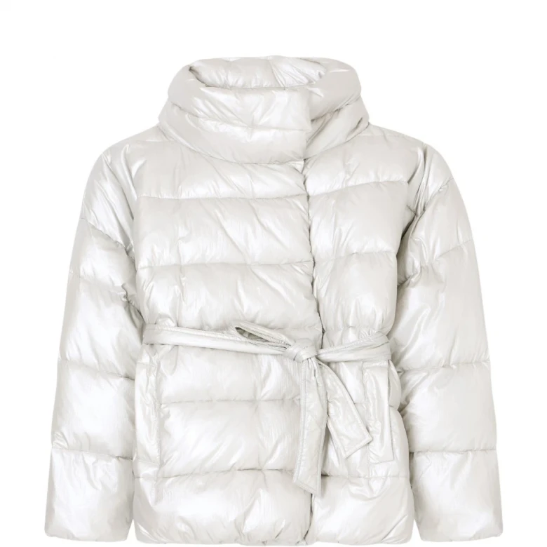 Train Precious Caban Eco Dow 4