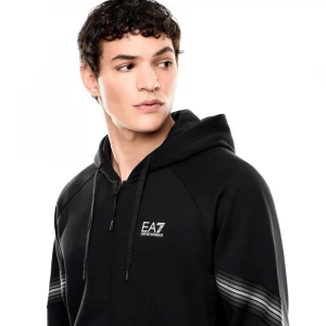 Train 7 Lines Hoodie 2