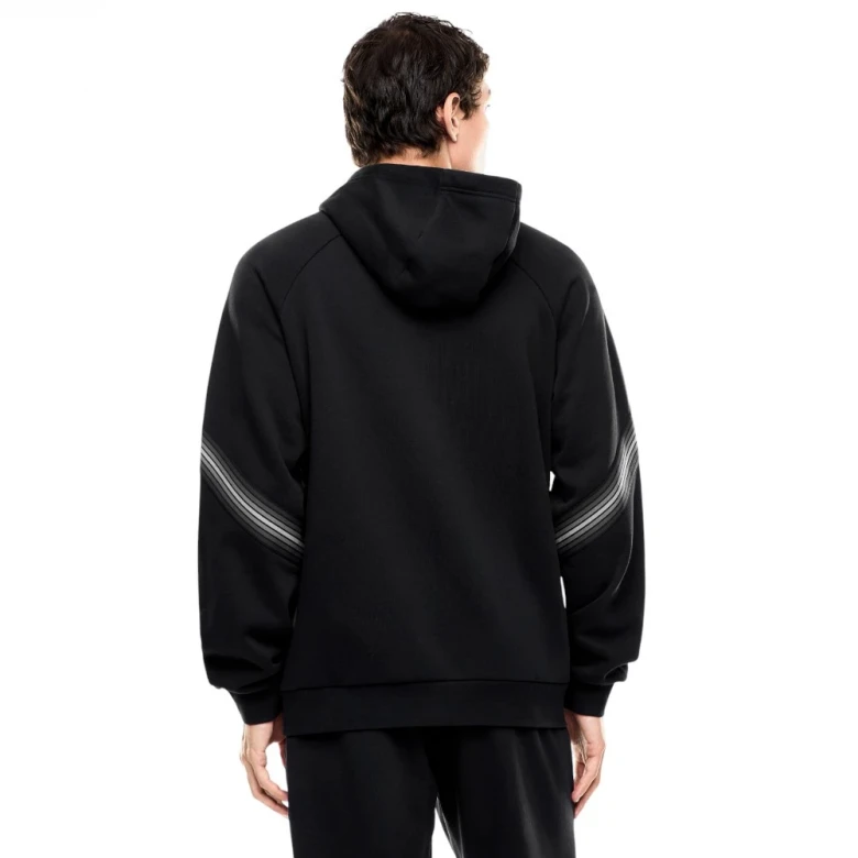 Train 7 Lines Hoodie 1