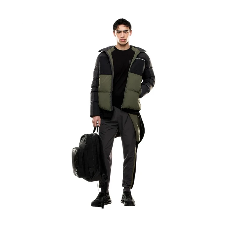 Train Athletic Colour Block 3