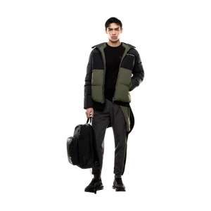 Train Athletic Colour Block 3