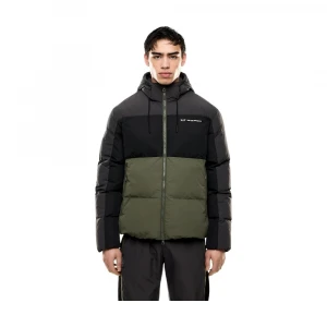 Train Athletic Colour Block