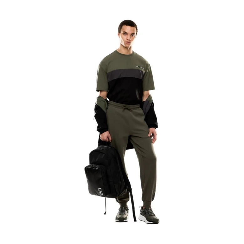 Train Athletic Colour Block 3