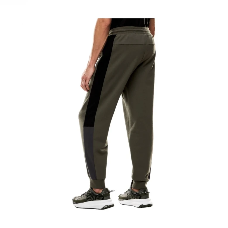 Train Athletic Colour Block 1