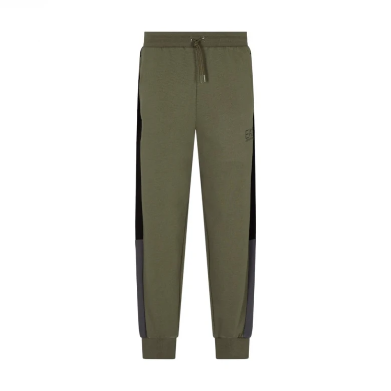 Train Athletic Colour Block 4