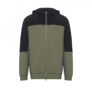 Train Athletic Colour Block