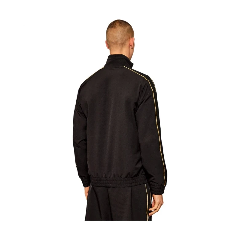 Train Soccer T-Suit T-Top 2