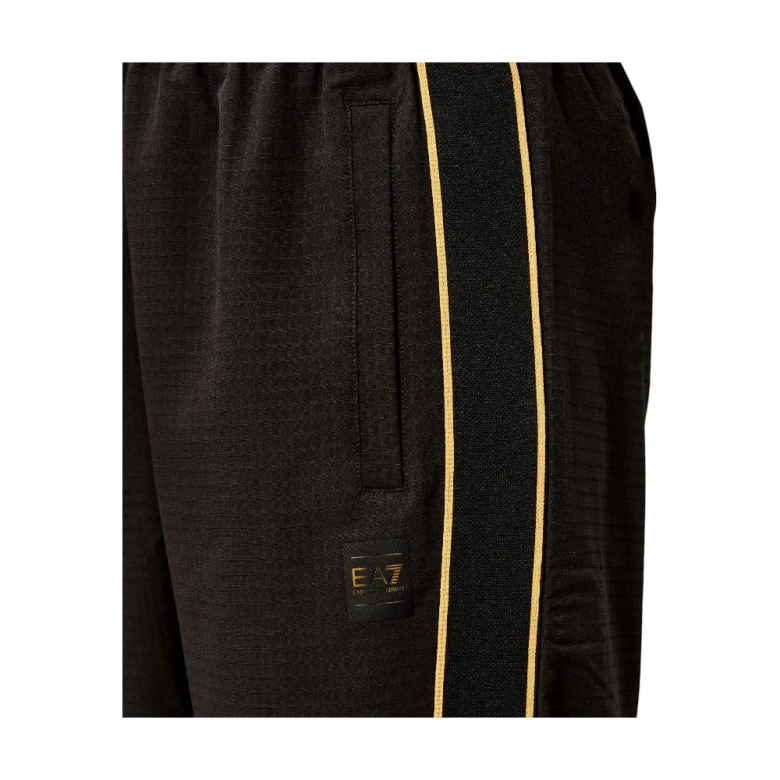 Train Soccer T-Suit T-Top 6