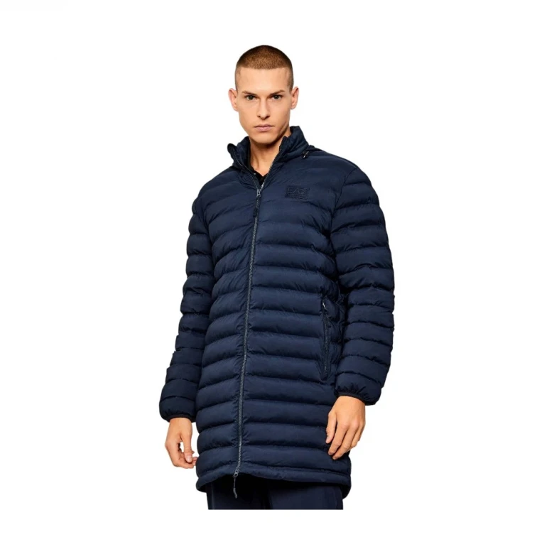 Mountain Eco Down Parka