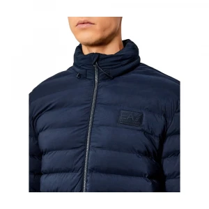 Mountain Eco Down Parka 3