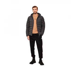 Mountain Eco Down Medium Hoo 3