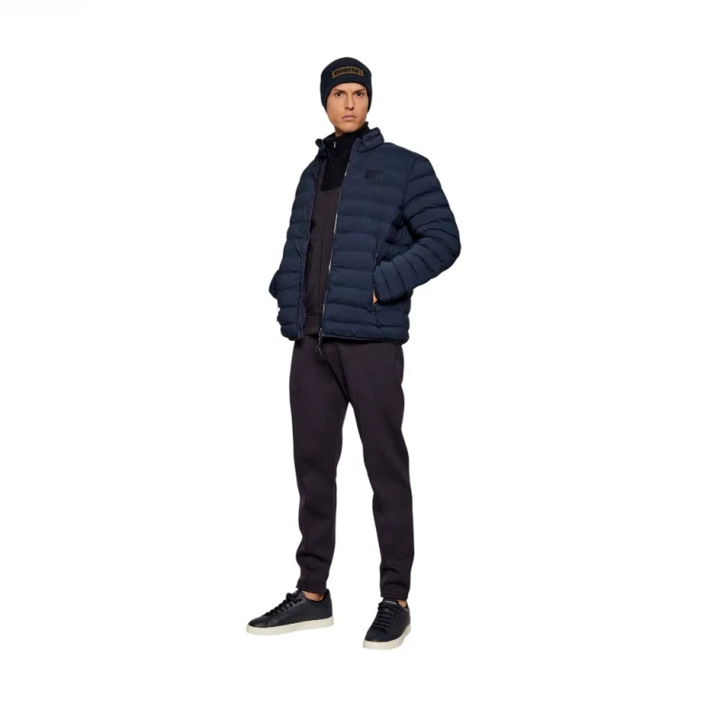 Mountain Eco Down Medium Jac 3