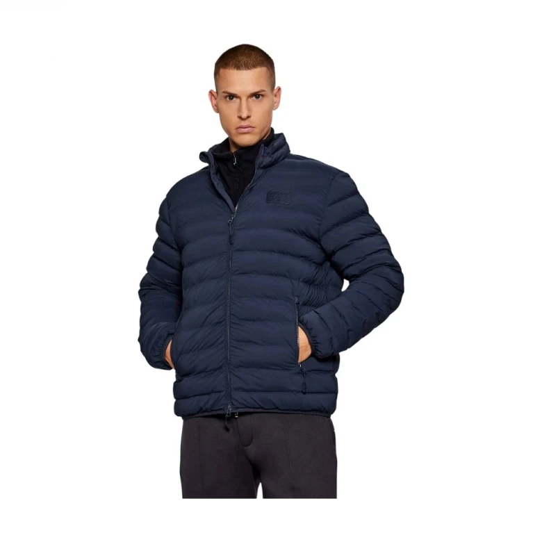 Mountain Eco Down Medium Jac