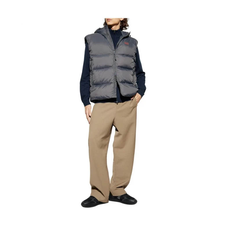 Mountain Eco Down Medium Ves 2