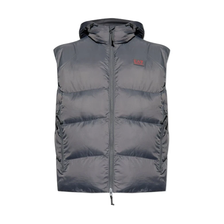 Mountain Eco Down Medium Ves 3