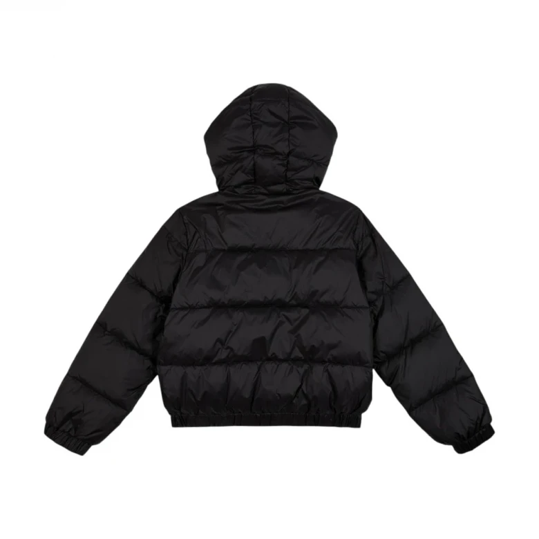 Natural Ventus Girl Padded Jac 1