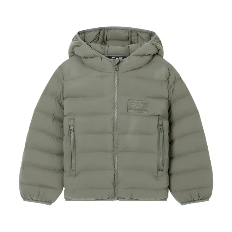 Mountain Winter Jacket Boy