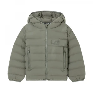 Mountain Winter Jacket Boy