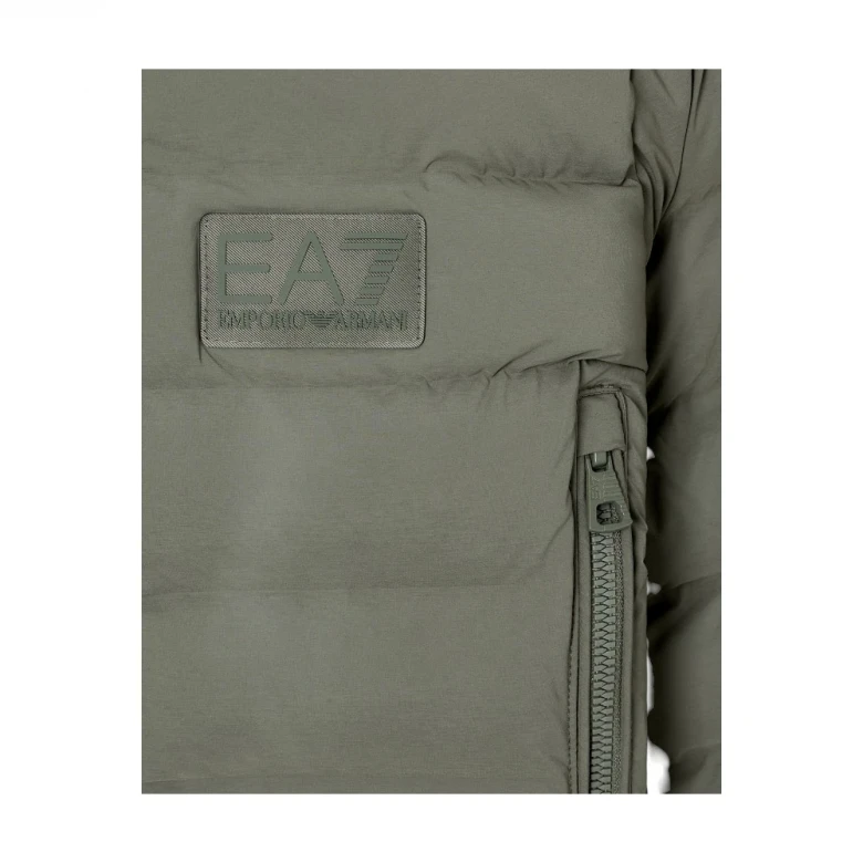 Mountain Winter Jacket Boy 2