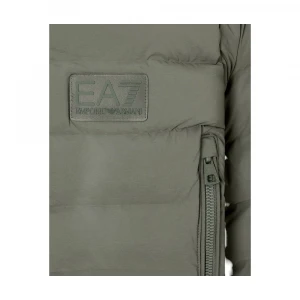 Mountain Winter Jacket Boy 2