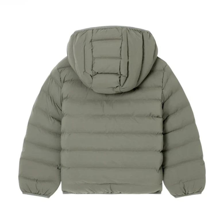 Mountain Winter Jacket Boy 1