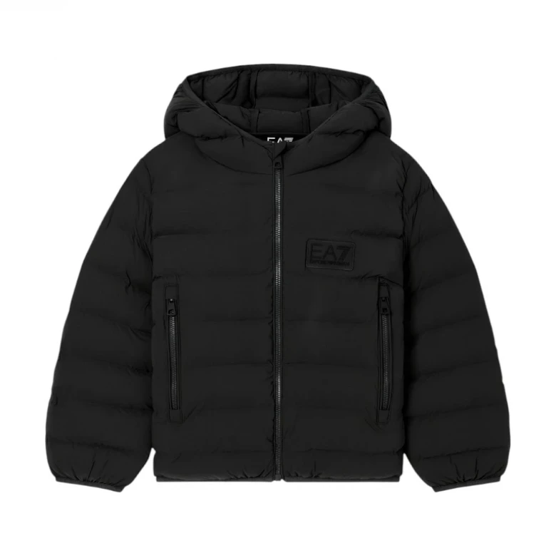 Mountain Winter Jacket Boy