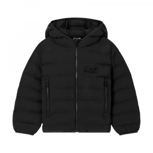 Mountain Winter Jacket Boy