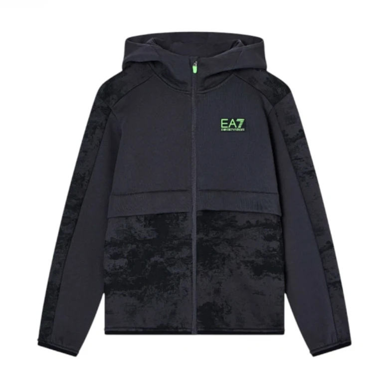 Train Graphic Series Boy