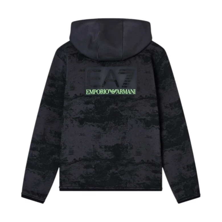 Train Graphic Series Boy 1