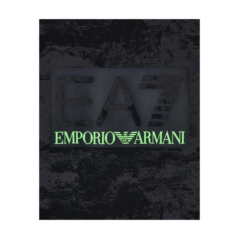 Train Graphic Series Boy 2