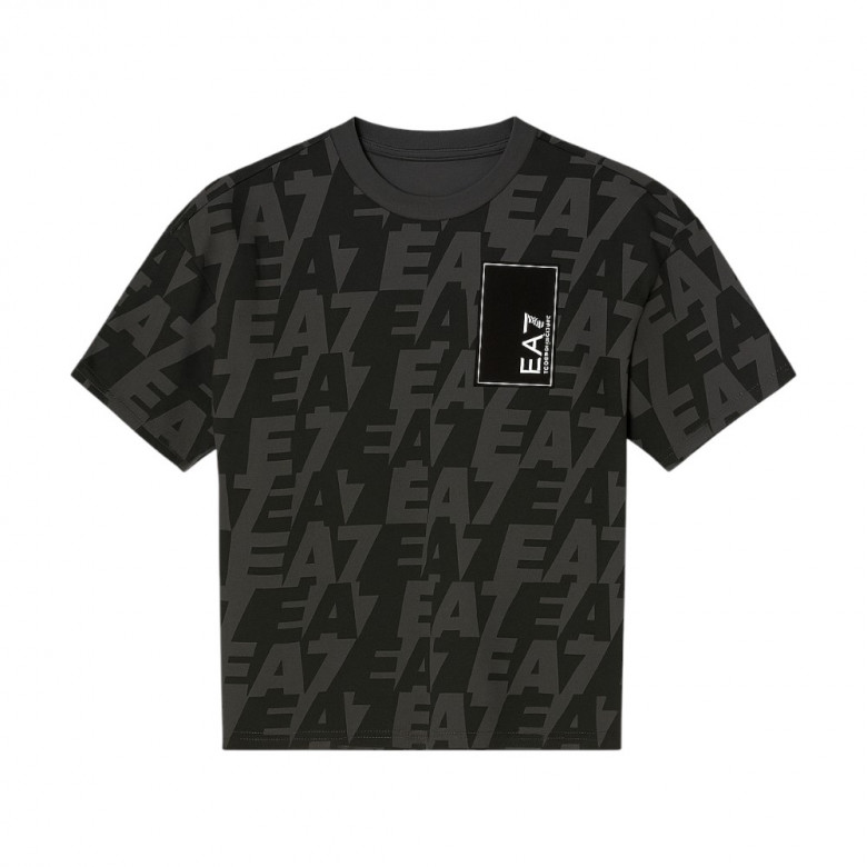 Train Graphic Series Boy