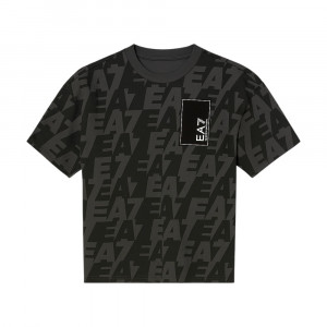 Train Graphic Series Boy