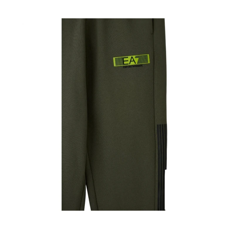 Boys Train 7 Lines 1