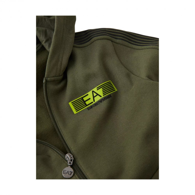 Boys Train 7 Lines 2