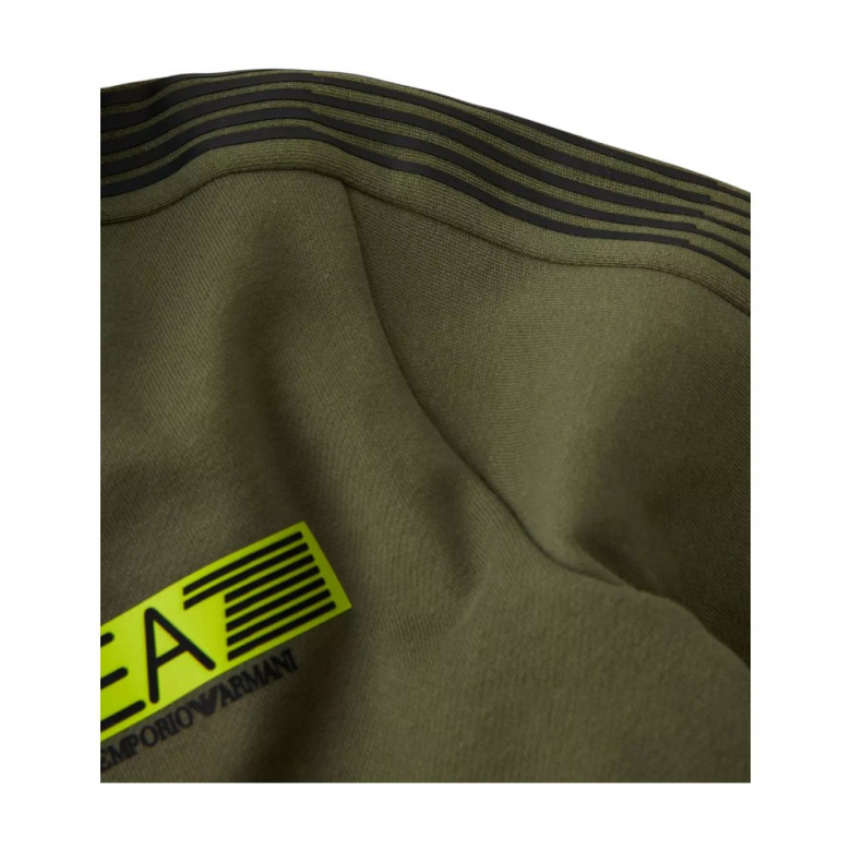 Boys Train 7 Lines 4