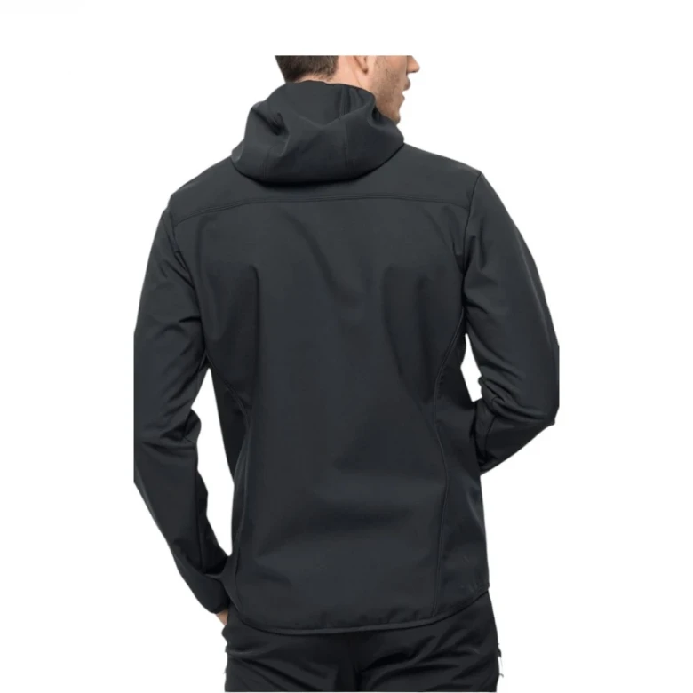 Bornberg Hoody 1