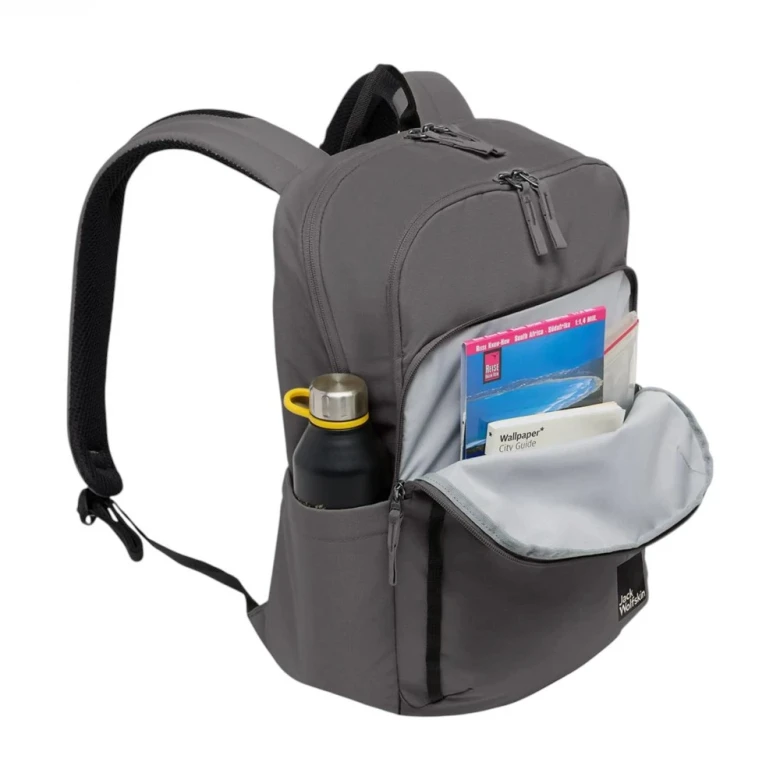 Рюкзак Jack Wolfskin Terracade 4