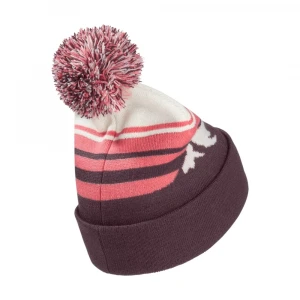 Stripy Pompom 1